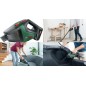 Bosch UniversalVac 18 Støvsuger Håndmodel 0.5liter Bosch UniversalVac 18 Støvsuger Håndmodel 0.5liter